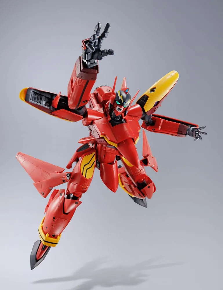 Macross 7 DX Action Figure VF-19 Custom Excalibur Basara Nekki Special 24 cm
